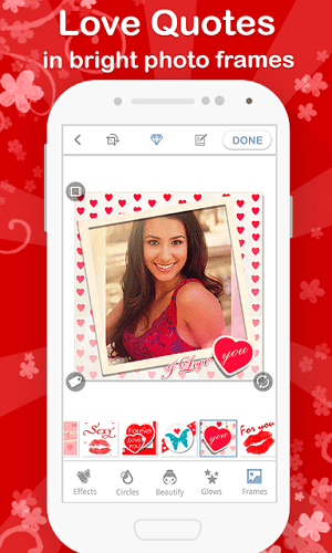 Bliss Camera Valentine 1