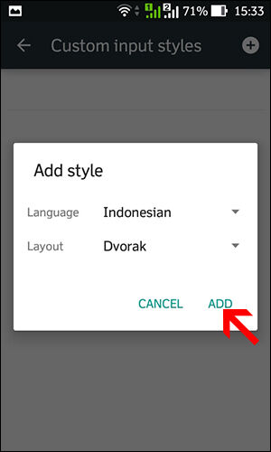 Mengapa Keyboard Qwerty 8