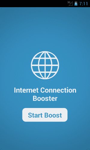 Free Internet Speed Booster 1