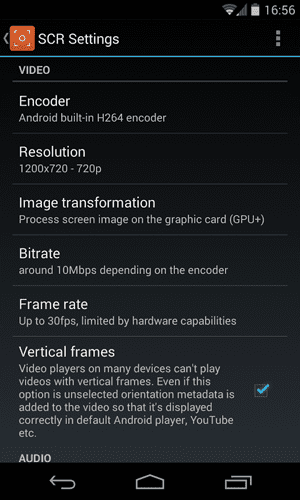Screen Recorder 3
