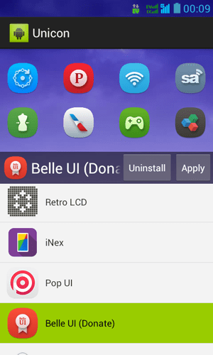 Launcher4