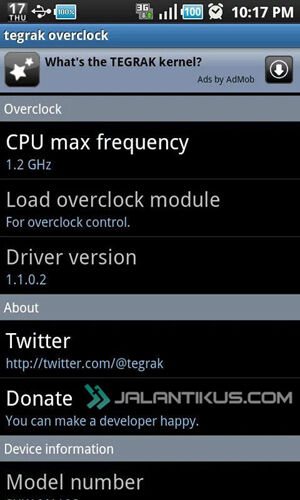 Overclock 06