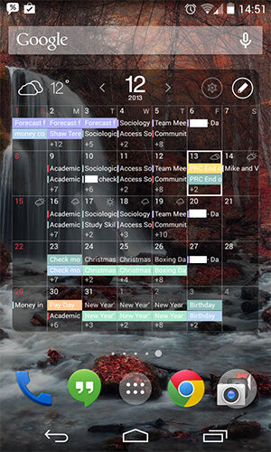 Solcalendar, Satu Kalender Untuk Semua Kebutuhan3