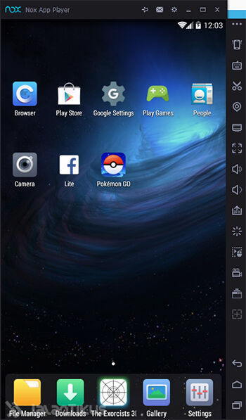 nox app player pokemon go issues nox app player pokemon go issues