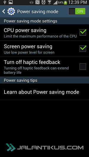 Android Overclocking 02