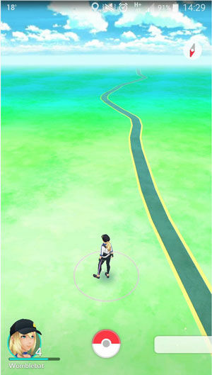 Akun Pokemon Gon Dibanned 4