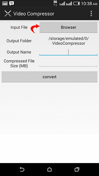 Cara Mudah Memperkecil Ukuran File Video di Android 