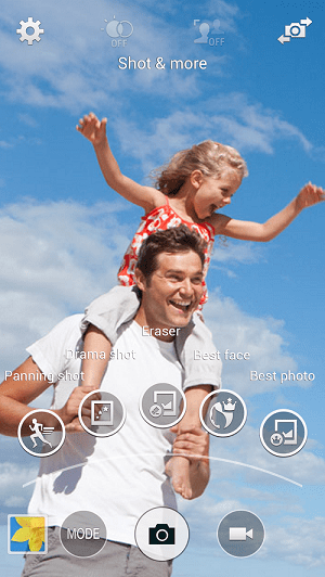 10 Fitur Rahasia Galaxy S5 8