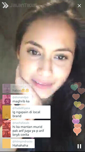 Cara Membuat Akun Periscope 8