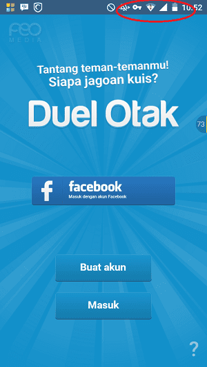 Jawaban Duel Otak5
