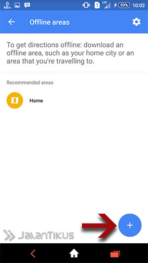 Google Maps Offline 2