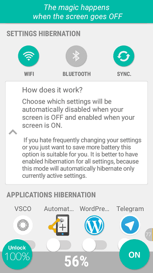 Cara Hemat Ram Dan Baterai Tanpa Root 3