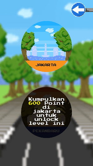 Review Game Gojack 3