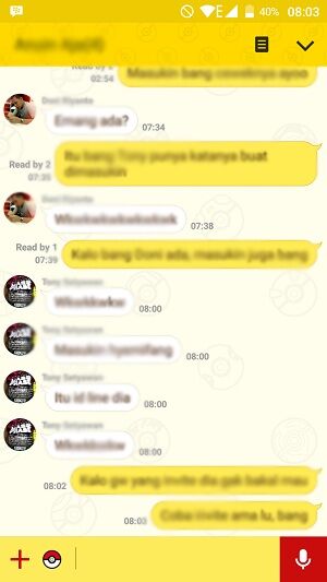 Line Lite 5