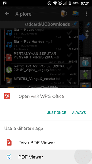 Cara Agar Semakin Jago Android 10