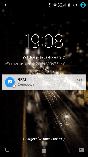 Cara Agar Semakin Jago Android 9