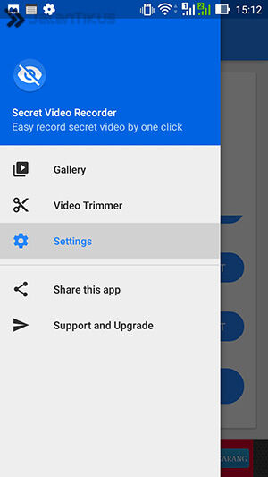 Secret Video Recorder 4