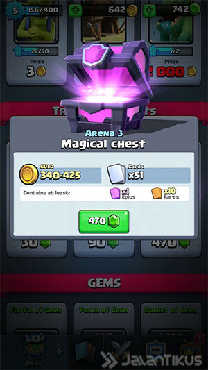 Panduan Bermain Clash Royale 1