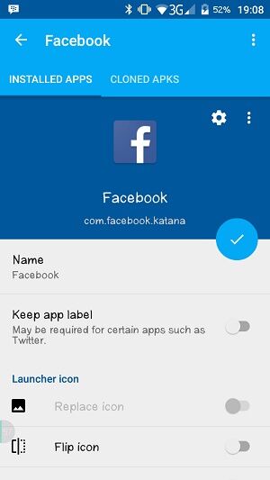 Cara Cloning Aplikasi Android 6