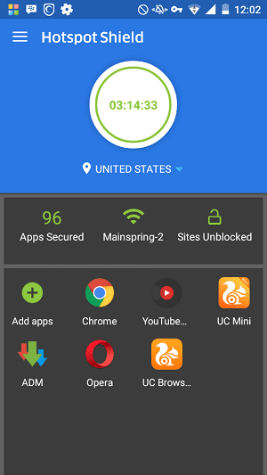cara download hotspot shield free cara download hotspot shield free