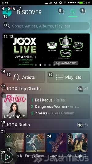 Cara Mengendalikan Android Dengan Suara 4