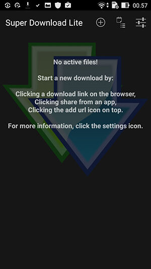 Cara Meningkatkan Kecepatan Download Android 2