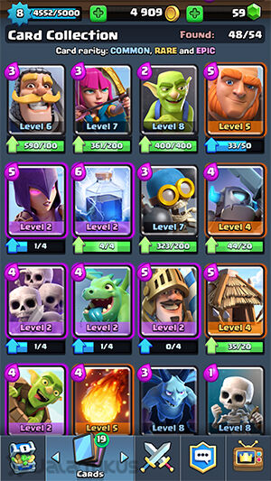 Cara Masuk Tv Royale 1