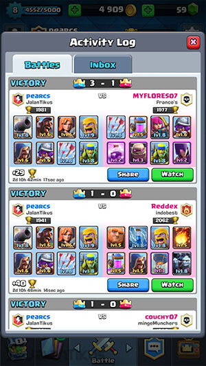 Cara Masuk Tv Royale 4
