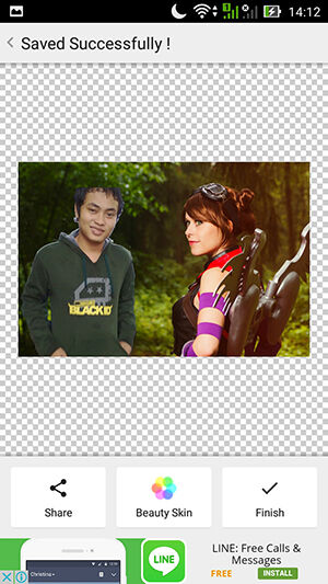Cara Edit Photoshop Di Android Tanpa Photoshop 1