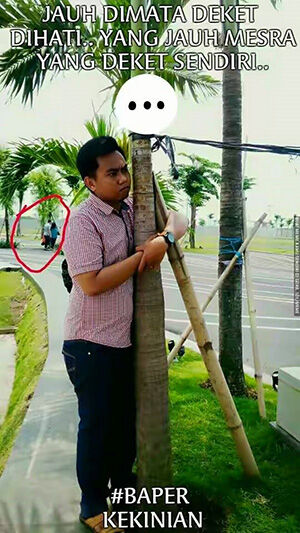 Pemenang Lomba Meme Gokil 1