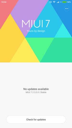 Penyebab Android Lemot 2