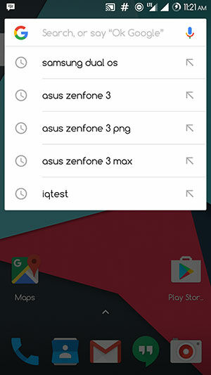 Cara Mengubah Android Jadi Nexus 6