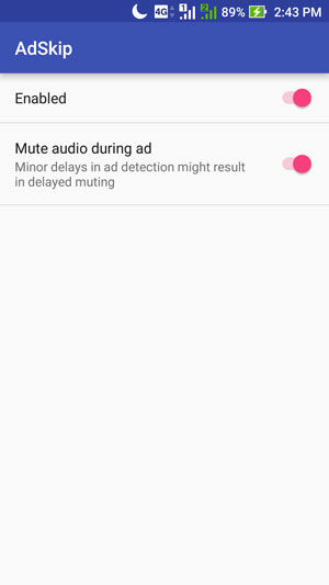 Cara Skip Iklan Di Youtube Secara Otomatis Tanpa Root 2