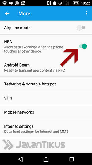 Mudah! Begini Cara Cek Sisa Saldo Flazz BCA di Android