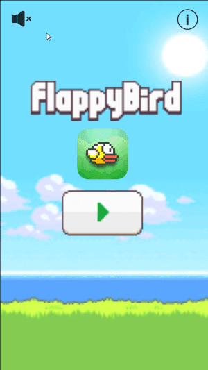 Flappy Birds Custom 285e2