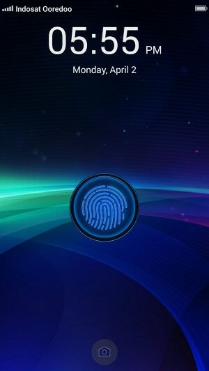 Memasang Fingerprint Pada Layar Android 2 C6df6