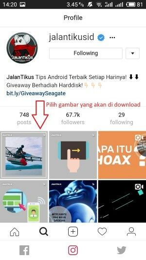 Flyso Instagram 4 98156
