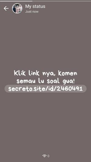 Cara Pasang Secreto Instagram Whatsapp 4 38b48
