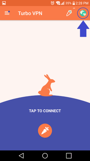 Cara Ganti Region Play Store 6 7d02a