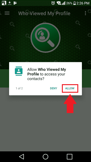 How to Know Who Viewed My Whatsapp Profile Picture 2