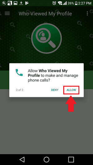 How to Know Who Viewed My Whatsapp Profile Picture 3