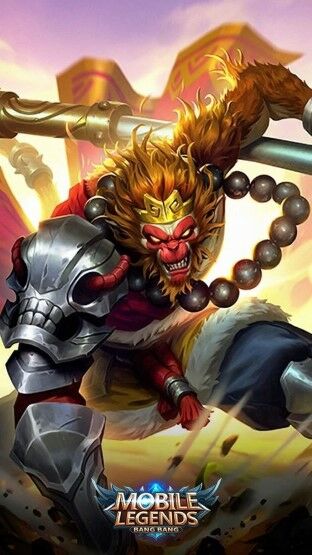 35 Gambar Wallpaper Hd Android Mobile Legends terbaru 2020