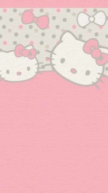 Unduh 62 Gambar Hello Kitty Buat Wallpaper Wa Keren 