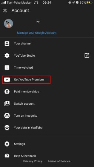 Cara Youtube Premium Gratis Gampang Gak Pake Ribet Jalantikus