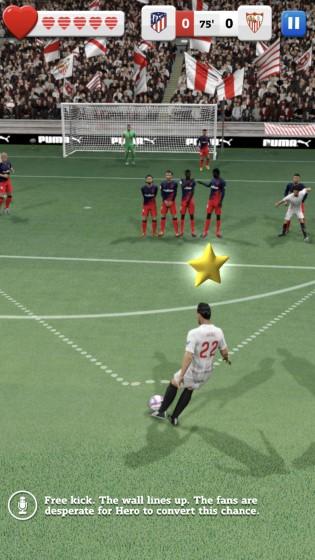 Download Score! Hero 2022 V2.01 Untuk Android | Jalantikus