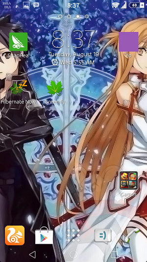 Cara Download Dan Pakai Wallpaper Android Tanpacrop 3