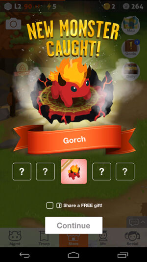 Review Battle Camp2