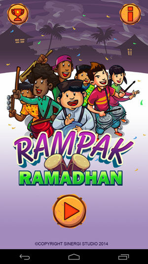 Review Rampak Ramadhan Game Seru Untuk Ngabuburit 1