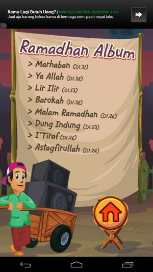 Review Rampak Ramadhan Game Seru Untuk Ngabuburit 2