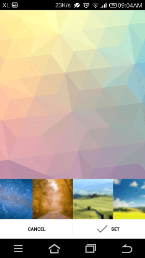 Review Telegram 14